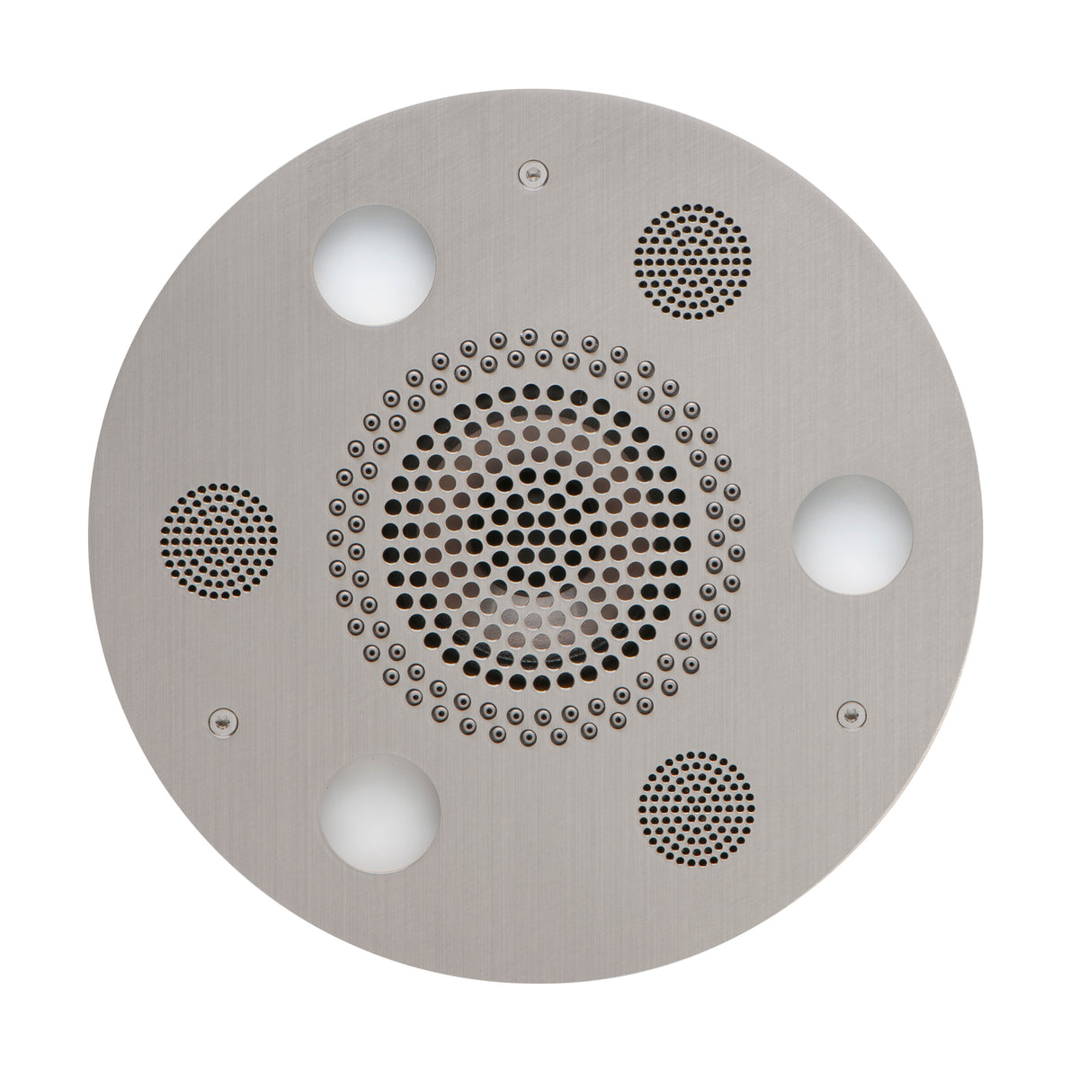 Serenity Light, Sound, Rain System Round