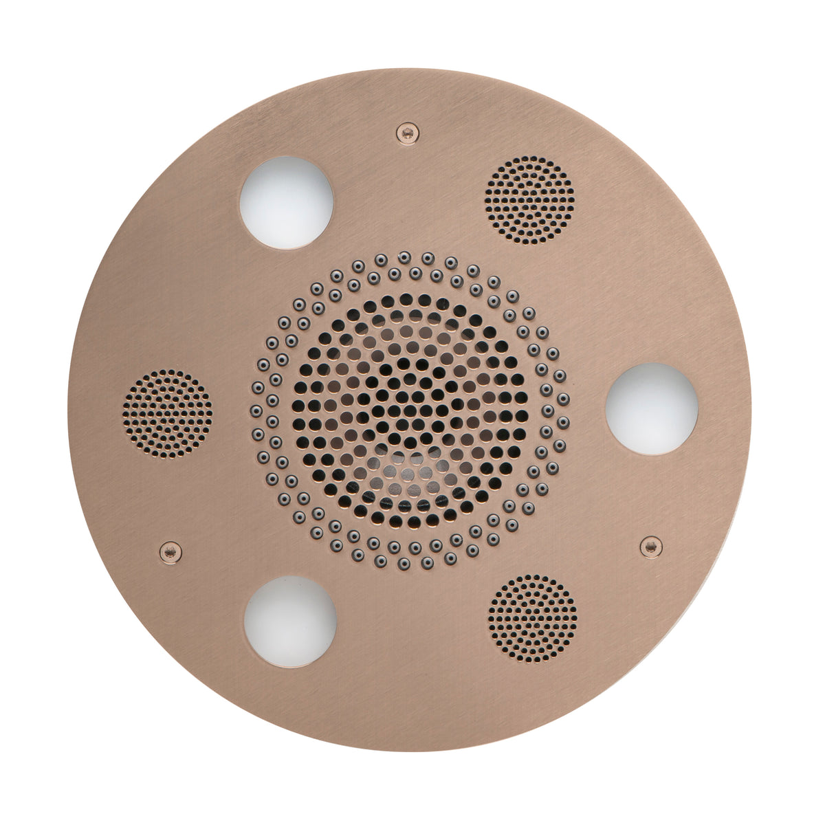 Serenity Light, Sound, Rain System Round