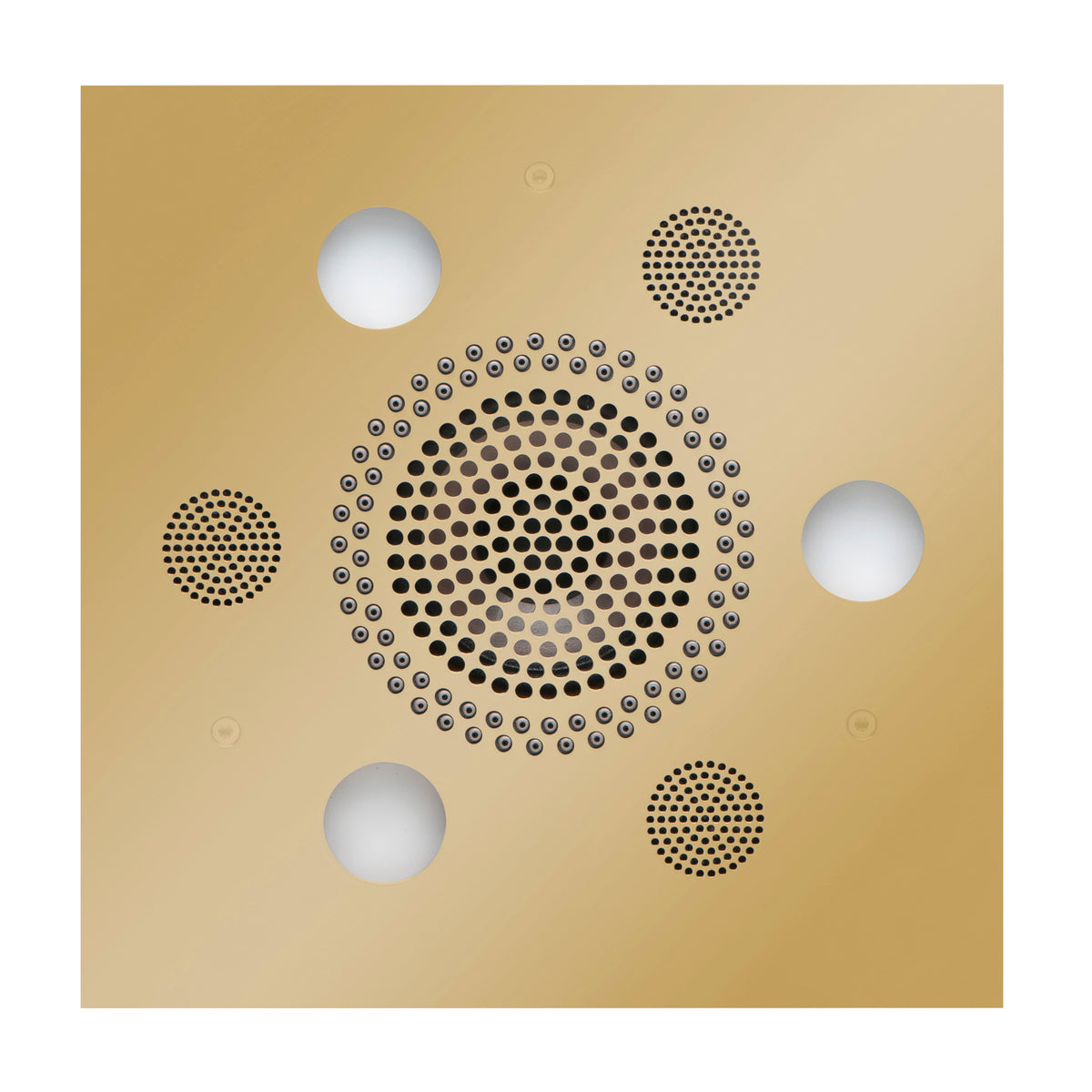 Serenity Light, Sound, Rain System Square