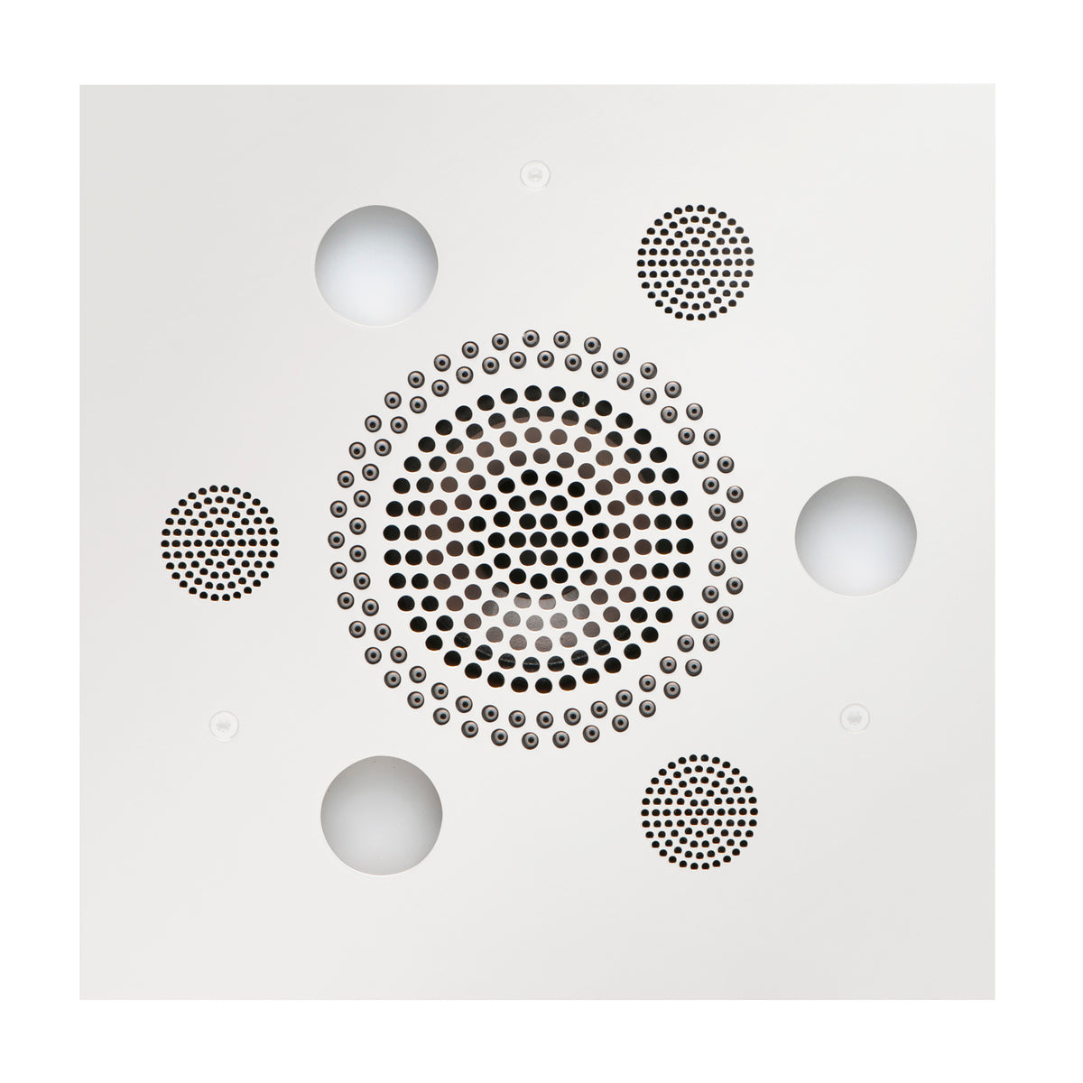 Serenity Light, Sound, Rain System Square