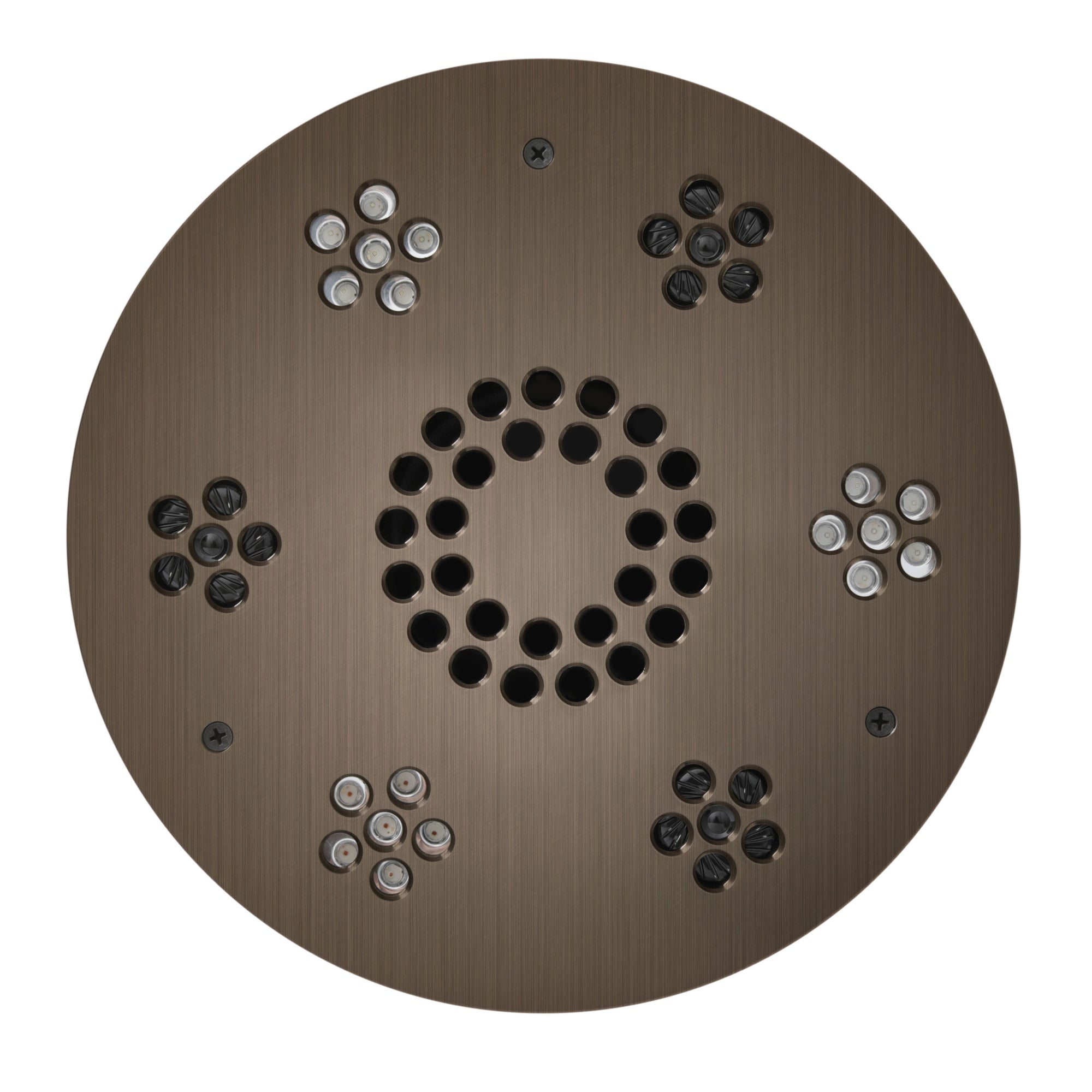 Serenity Light and Music System Traditional