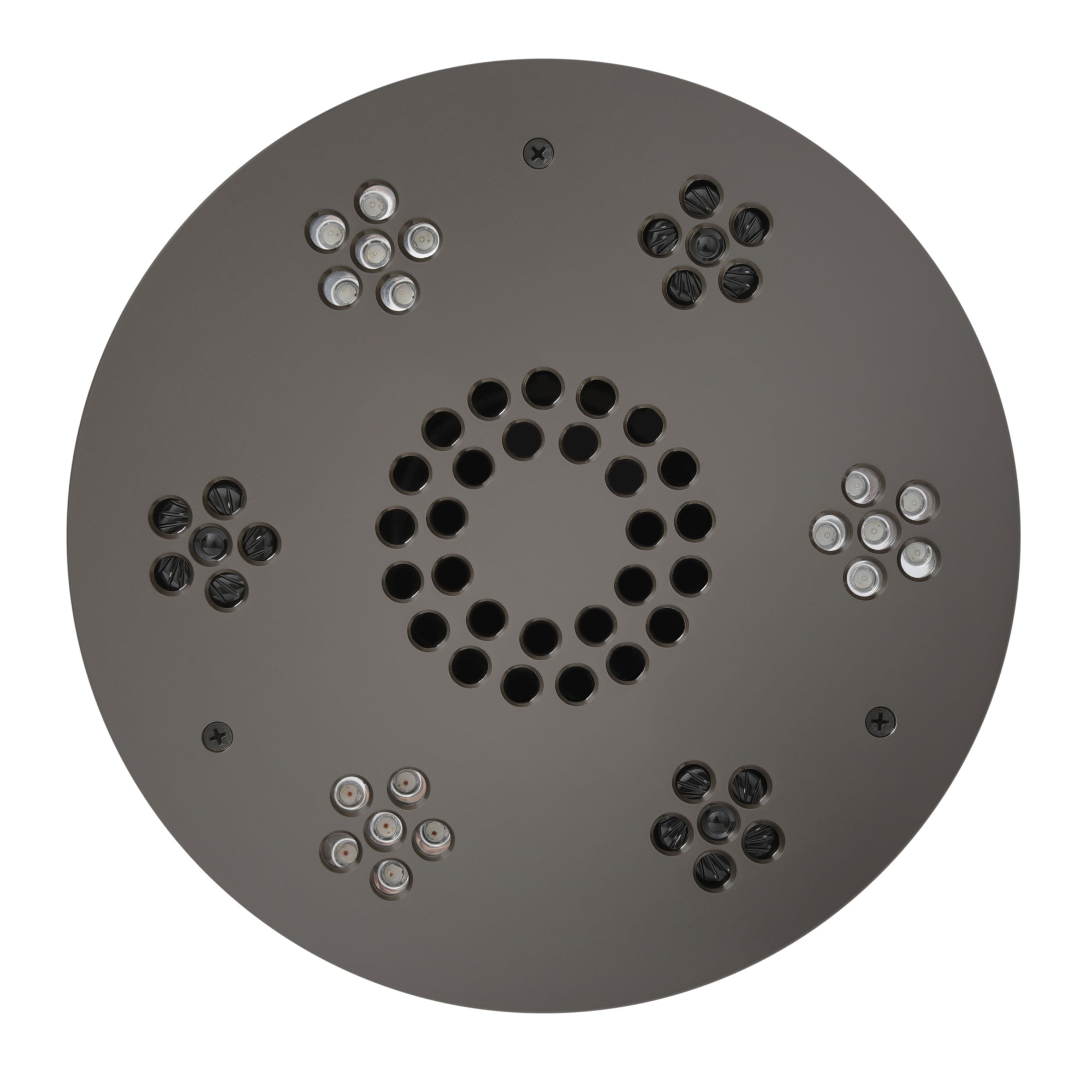 Serenity Light and Music System Traditional