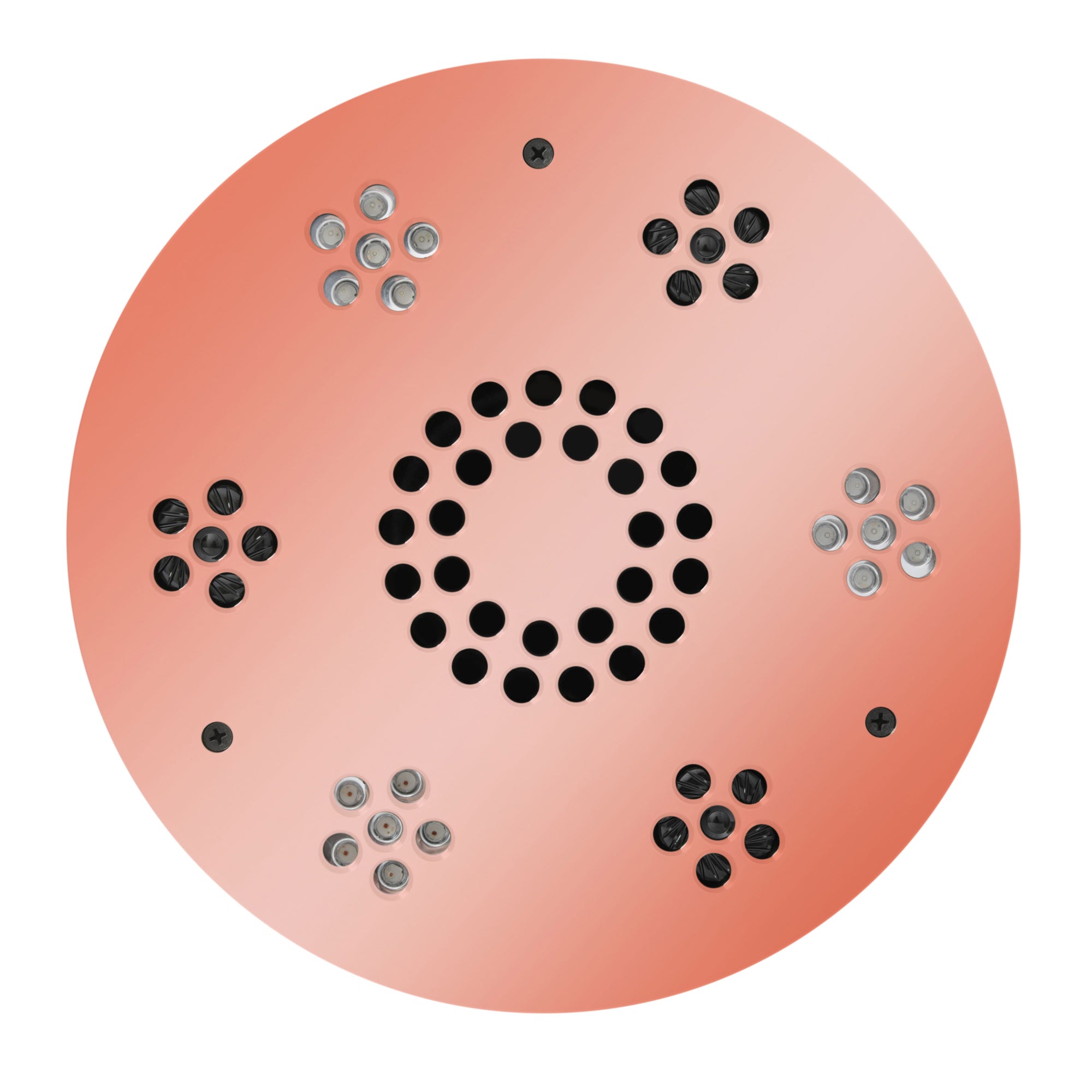 Serenity Light and Music System Traditional