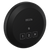 Round Exterior Steam Control