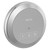 Round Exterior Steam Control