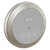 Round Exterior Steam Control