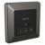 Square Exterior Steam Control
