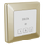 Square Exterior Steam Control