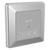 Square Exterior Steam Control