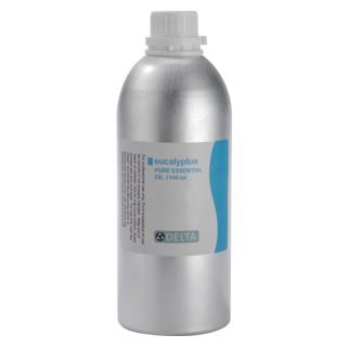 Eucalyptus Aroma Oil, 1.1L