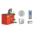 Delta 9kW Commercial Steam Boiler Package