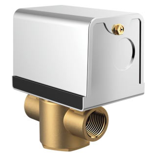 Auto Drain for 5GE-SMP Series
