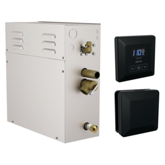 Delta SimpleSteam™ 4kW Kit