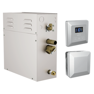 Delta SimpleSteam™ 4kW Kit