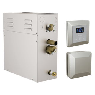 Delta SimpleSteam™ 4kW Kit