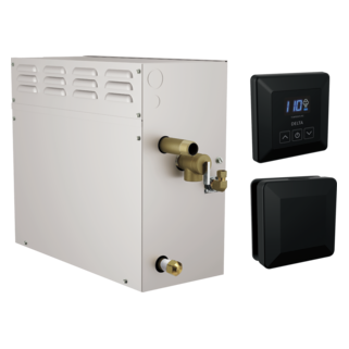 Delta SimpleSteam™ 12kW Kit