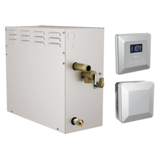 Delta SimpleSteam™ 12kW Kit