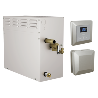 Delta SimpleSteam™ 12kW Kit