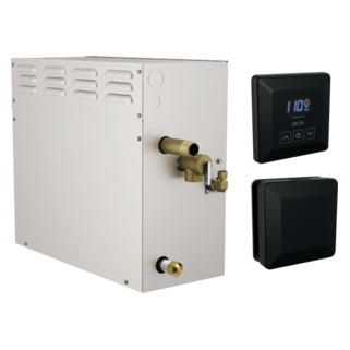 Delta SimpleSteam™ 15kW Kit