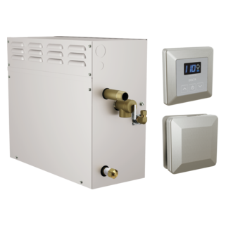 Delta SimpleSteam™ 15kW Kit