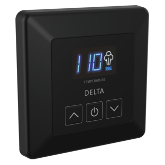 SimpleSteam™ Control, Square
