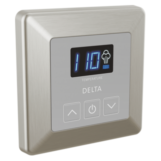 SimpleSteam™ Control, Square