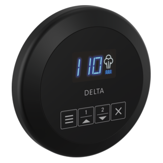 Delta SteamScape™ Classic Round Control