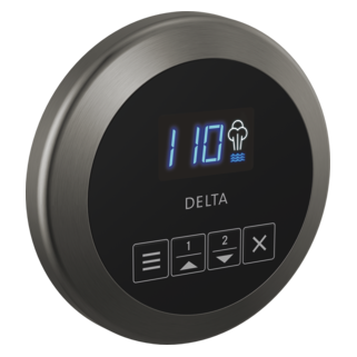Delta SteamScape™ Classic Round Control
