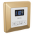 Delta SteamScape™ Classic Square Control