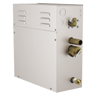 SimpleSteam™ Generator - 4kW