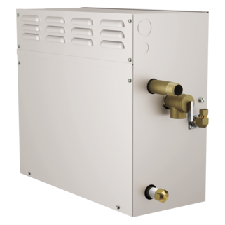 SimpleSteam™ Generator- 12kW