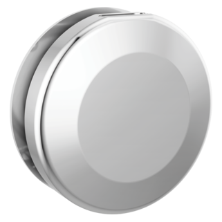 Delta SteamScape Classic Round Steam Head