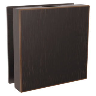 Delta SteamScape Deluxe Square Steam Head