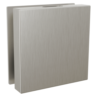 Delta SteamScape Deluxe Square Steam Head