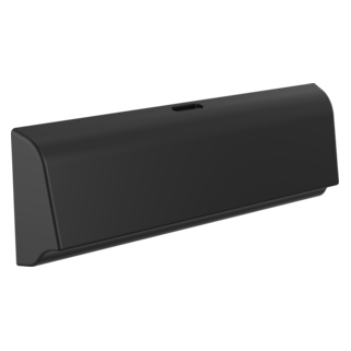 Delta SteamScape Deluxe Unilateral Steam Head