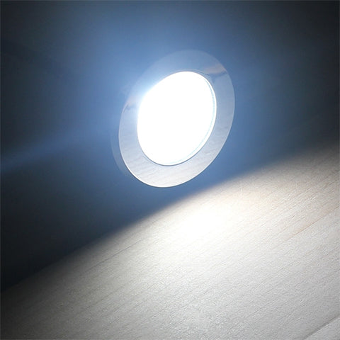 Bathology Sauna Room / Dimmable LED Lighting System, Single Zone