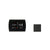 Signatouch Control and Steam Head Kit Square