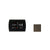 Signatouch Control and Steam Head Kit Square
