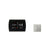 Signatouch Control and Steam Head Kit Square