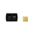 Signatouch Control and Steam Head Kit Square