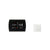 Signatouch Control and Steam Head Kit Square
