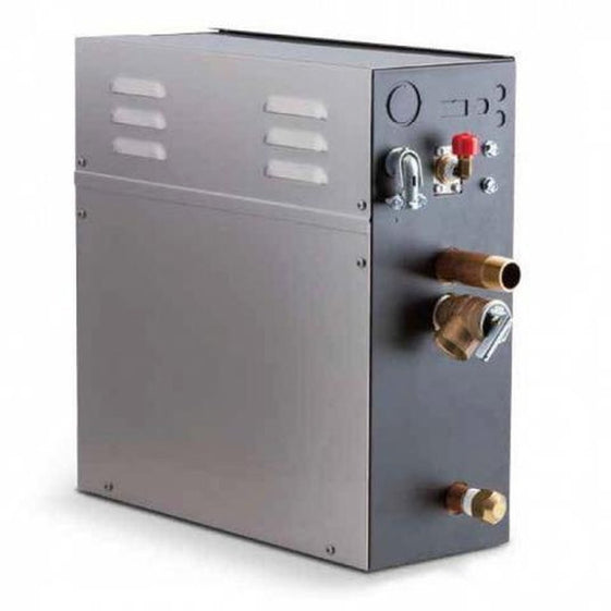 TotalSense Series 15kW Steam Shower Generator