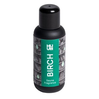 Sauna Fragrance Oil, 100 mL