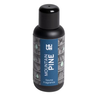 Sauna Fragrance Oil, 100 mL