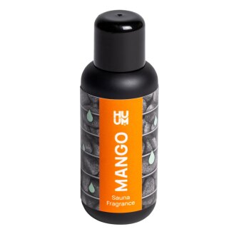Sauna Fragrance Oil, 100 mL