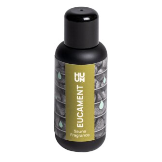 Sauna Fragrance Oil, 100 mL