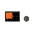ThermaTouch 10" Control Kit Round