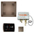 The Total Wellness Package Hydrovive with SignaTouch Square