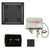 The Total Wellness Package Hydrovive with SignaTouch Square