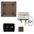 The Total Wellness Package Hydrovive with SignaTouch Square